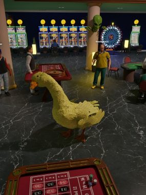 《拉斯维加斯模拟器/The House Always Wins》PC版含v1.1.4