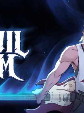 【美版】恶魔狂欢 .Devil Jam 中文