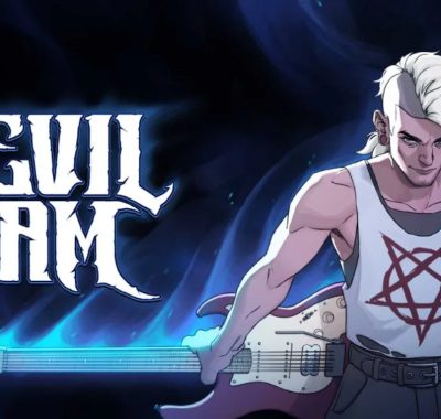 【美版】恶魔狂欢 .Devil Jam 中文