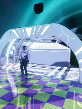 《太空殖民地/Astro Colony》PC版含Build.24060188
