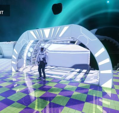 《太空殖民地/Astro Colony》PC版含Build.24060188