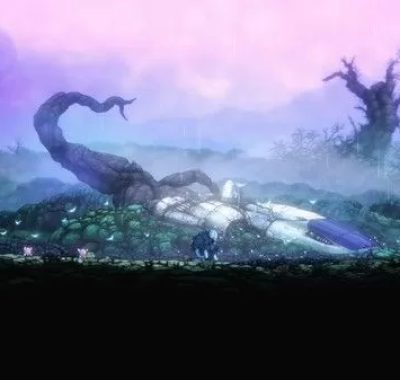 PS4游戏《幽灵之歌 Ghost Song》中文版PKG下载【含1.03补丁】