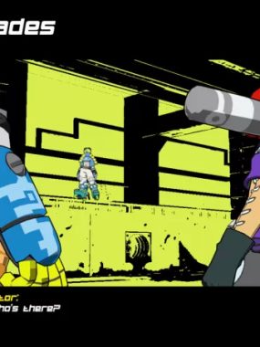 致命联盟：烈火/Lethal League Blaze
