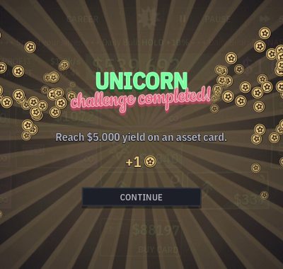 《第一个100万/The First Million》PC版含Build.23926806