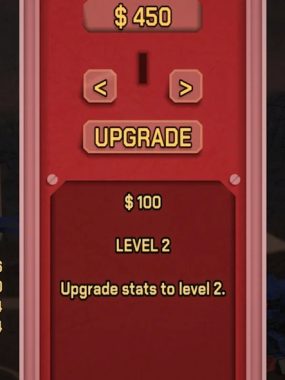 《机器人灌篮 .RoboDunk》Switch版+1.03补丁