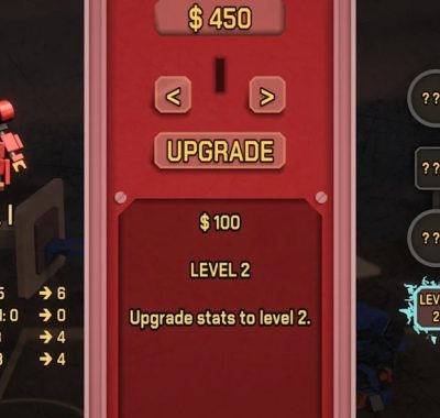 《机器人灌篮 .RoboDunk》Switch版+1.03补丁