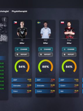 《电竞经理2026/Esports Manager 2026》PC版含Build.23987802