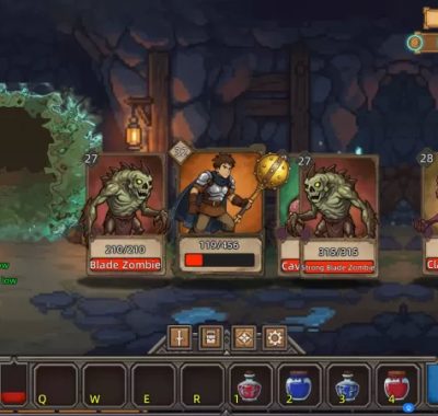 不正经的卡牌传说/Fickle Card Legend