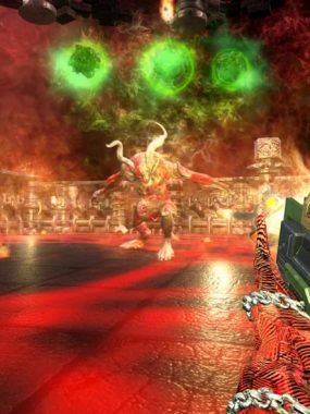 《恶魔至上 Demonic Supremacy》Switch版+1.0.0补丁