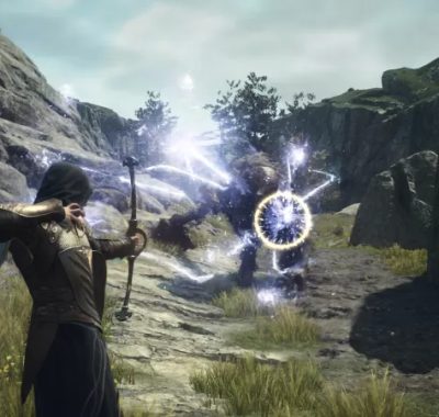 龙之信条2-虚拟机版/Dragon’s Dogma 2