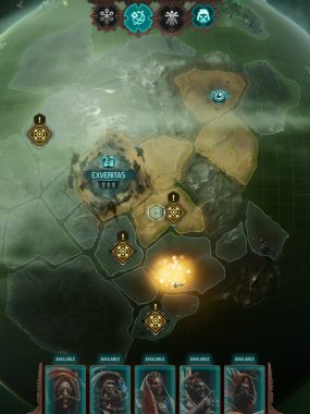 《战锤40K：机械神教2/Warhammer 40,000: Mechanicus II》PC版含v1.0.1.26