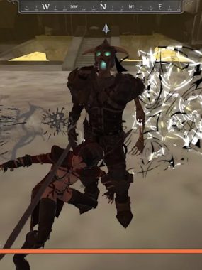 《斩击者 – 剑RPG冲击模拟器 Slasher – Sword RPG Impact Simulator》Switch版 +0.0补丁