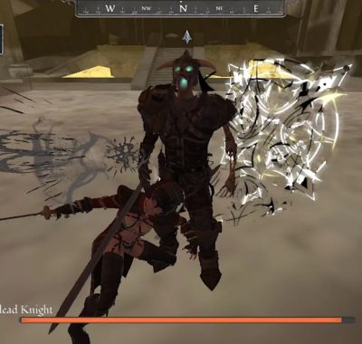 《斩击者 – 剑RPG冲击模拟器 Slasher – Sword RPG Impact Simulator》Switch版 +0.0补丁