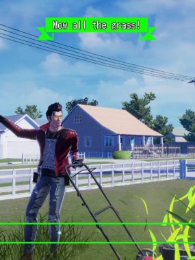 《英雄不在3/No More Heroes 3》PC版含Build.22867526