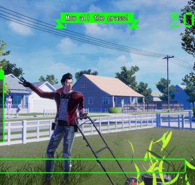 《英雄不在3/No More Heroes 3》PC版含Build.22867526