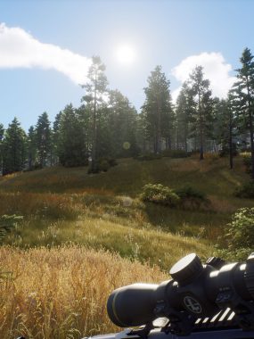 《猎人之路/Way of the Hunter》PC版含v1.31