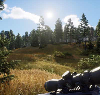 《猎人之路/Way of the Hunter》PC版含v1.31