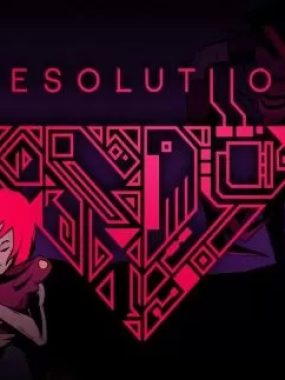 switch游戏《Resolutiion》中文版nsp/xci整合版下载【含1.1.4.4补丁】