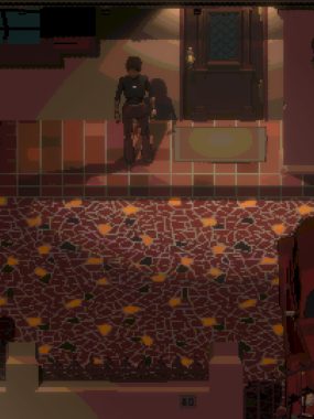 《颠覆回忆/Subversive Memories》PC版含Build.23897733