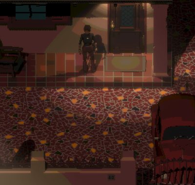 《颠覆回忆/Subversive Memories》PC版含Build.23897733