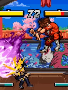 [NSZ] [口袋勇者].Pocket Bravery 美版中文+1.0.1补丁