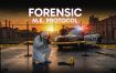 【美版】法医 – 法医检验协议 .FORENSIC – M.E. Protocol 中文