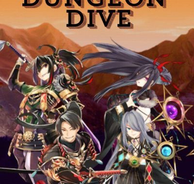 《Zetrya：地牢潜入（Zetrya: Dungeon Dive）》Build 23725506 [英文]