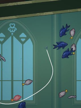 《深海刮刮乐/Scale the Depths》PC版含v1.0.4