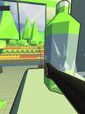 《暴力喵喵拳：重喵版 .Catlateral Damage: Remeowstered》Switch版+1.1.5补丁