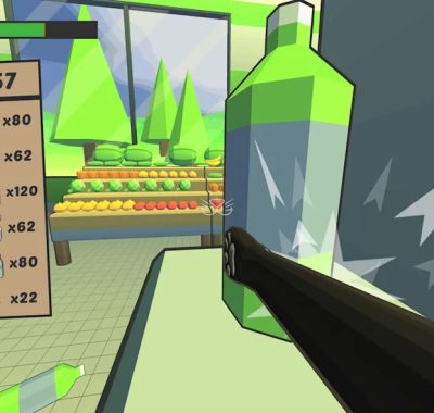 《暴力喵喵拳：重喵版 .Catlateral Damage: Remeowstered》Switch版+1.1.5补丁