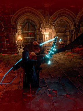 《史诗魔法 Outcasts of Dungeon: Epic Magic World Fight Rogue Game Simulator》Switch版+1补丁