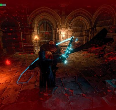 《史诗魔法 Outcasts of Dungeon: Epic Magic World Fight Rogue Game Simulator》Switch版+1补丁