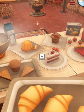 《烤肉串模拟器/Kebab Chefs! – Restaurant Simulator》PC版+Build.23914955