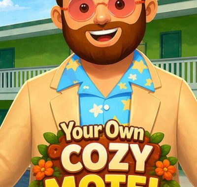 《属于你的温馨汽车旅馆（Your Own Cozy Motel）》Build 23611022 [英文]