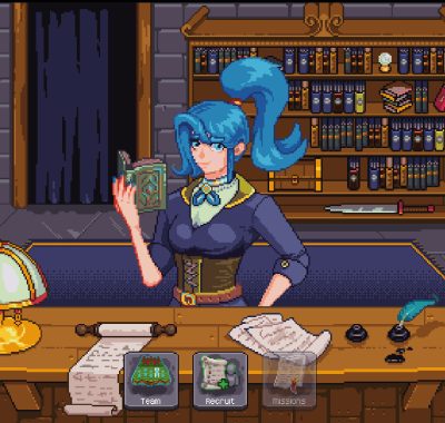 《猎人公会/Guild of Hunters》PC版含Build.23567032