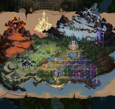 《罪业烙印/Cursemark》PC版含Build.24047739