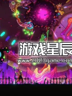 PS4游戏《奥特罗斯 Ultros》中文版PKG下载+1.0.2补丁