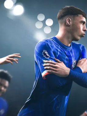 EA体育足球俱乐部25-虚拟机版/EA SPORTS FC 25