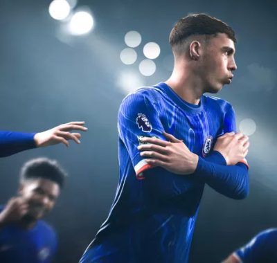 EA体育足球俱乐部25-虚拟机版/EA SPORTS FC 25