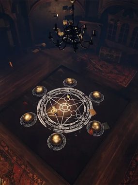 《七扇门 .Seven Doors》Switch版+1.0.2补丁