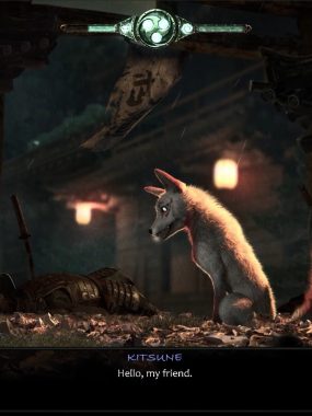 《武士的精神/The Spirit of the Samurai》PC版含Build.23884985