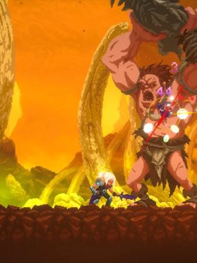 《地堡埃德兰 Elderand》Switch版+1.3.4.1补丁