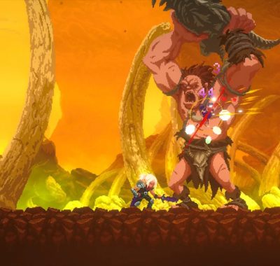 《地堡埃德兰 Elderand》Switch版+1.3.4.1补丁