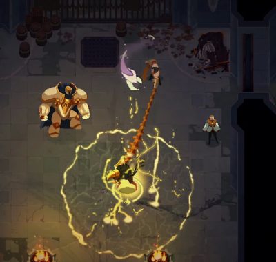 《联盟外传 搜魔人 .The Mageseeker A League of Legends Story》Switch版+1.0.3补丁+5DLC