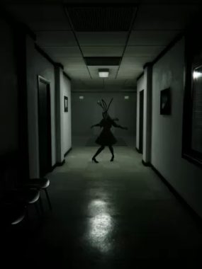 枯萎避风港/Withered Haven