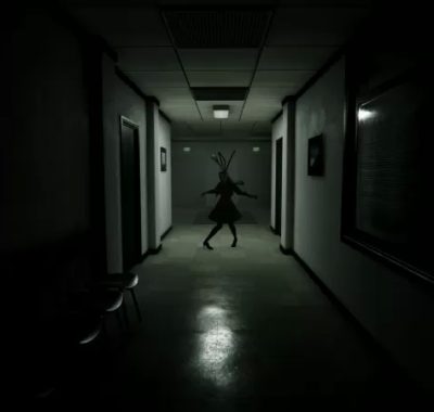 枯萎避风港/Withered Haven