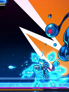《超合金冲击/Super Alloy Crush》PC版含Build.24015062