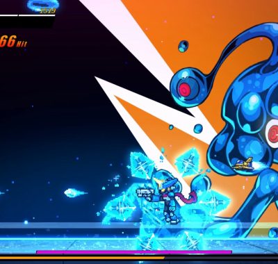 《超合金冲击/Super Alloy Crush》PC版含Build.24015062