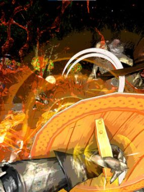 《死罪/Mortal Sin》PC版含v20260624