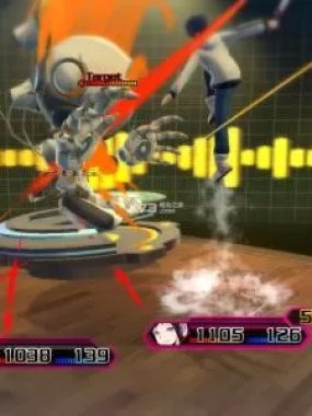 PS4游戏 《秋叶原妄想物语/秋叶原之击》中文版PKG下载